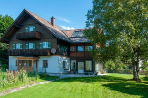 Ferienwohnung Stefanie Bad Mitterndorf